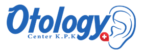 Otology Center Kpk web logo dr asmat ullah khan surgeon