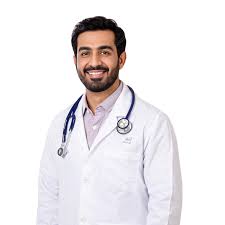 muslim doctors testamonial about otology services kpk