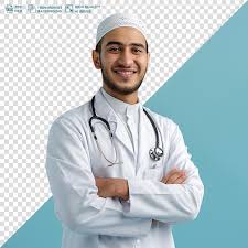 muslims doctors testamonial otology services kpk